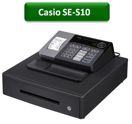 CASIO SE-S10