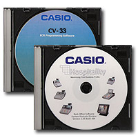 CASIO Software
